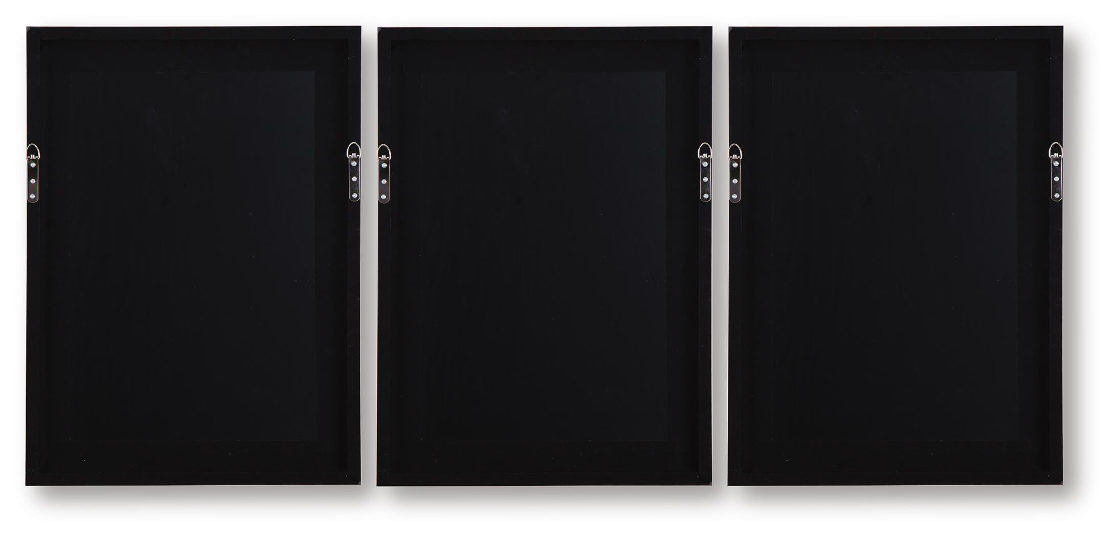Jossletts Wall Art (Set of 3) - image 4