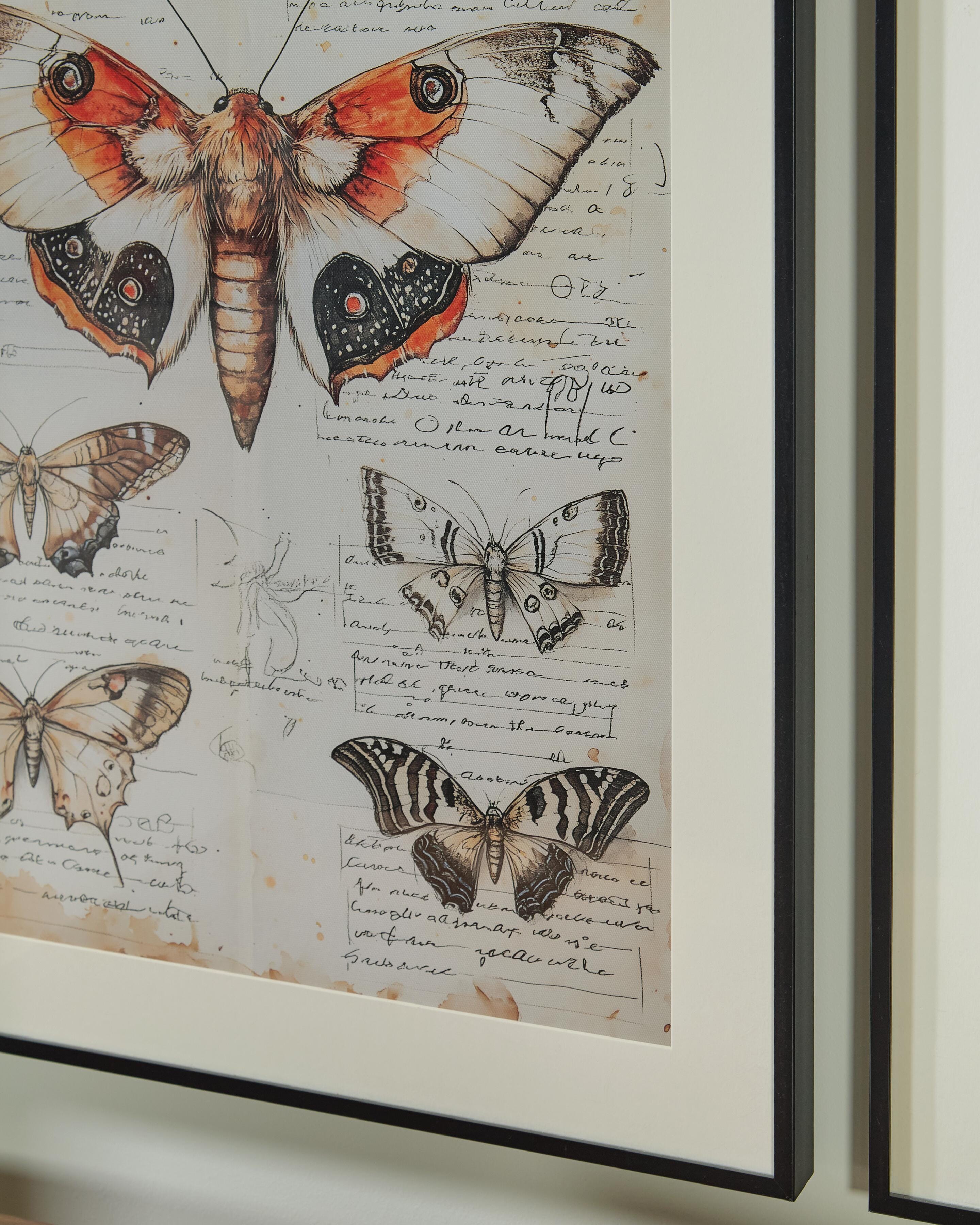 Jossletts Wall Art (Set of 3) - image 5