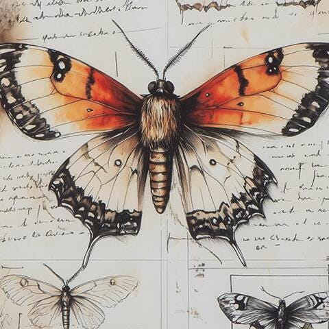 Jossletts Wall Art (Set of 3) - image 6