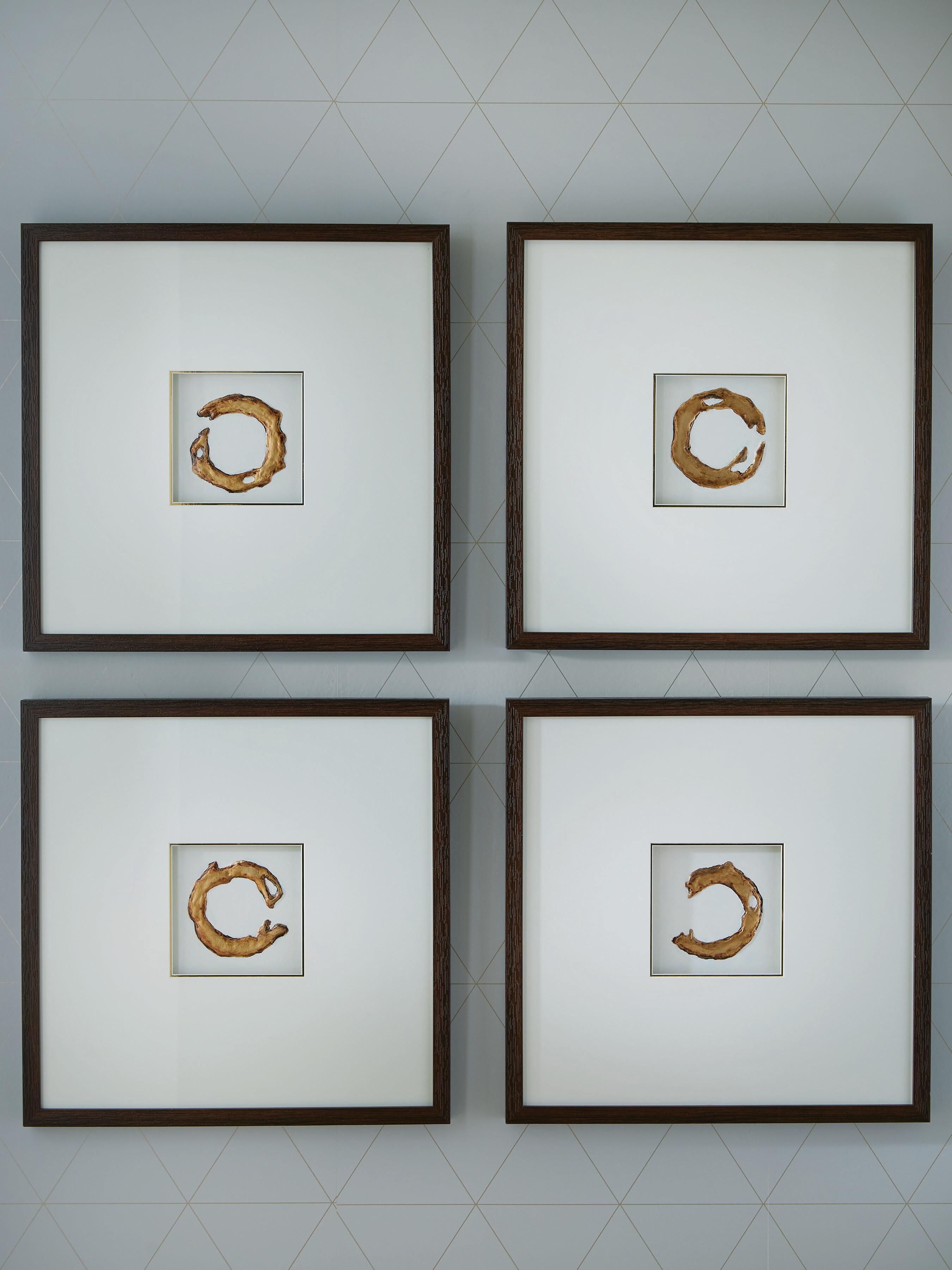Dallbourne Wall Art (Set of 4) - image 5