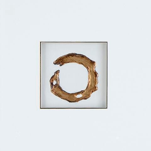 Dallbourne Wall Art (Set of 4) - image 7