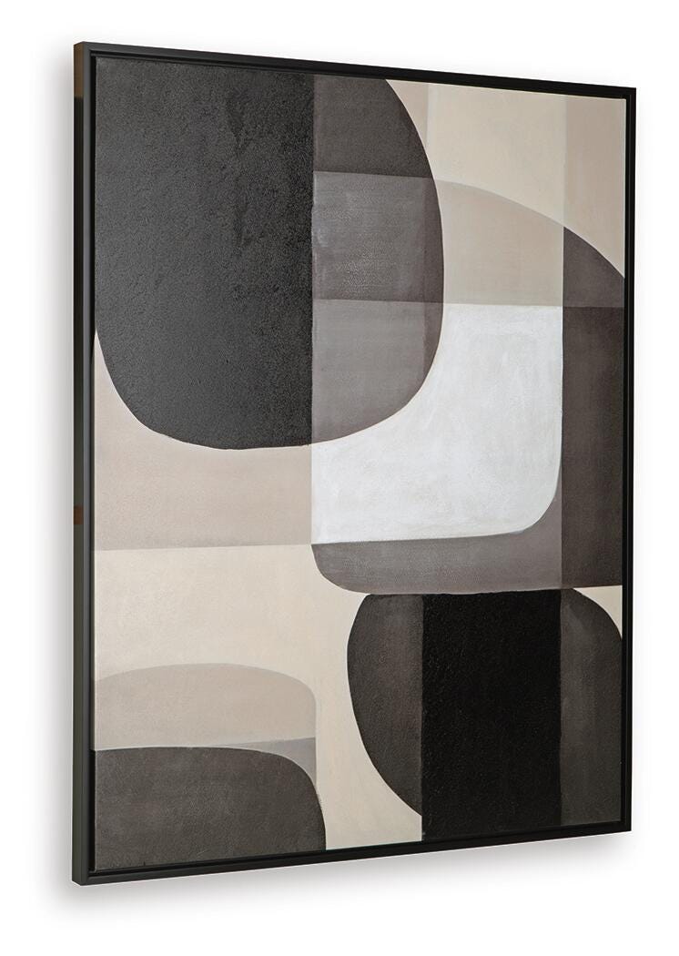 Kesleigh Wall Art - image 3