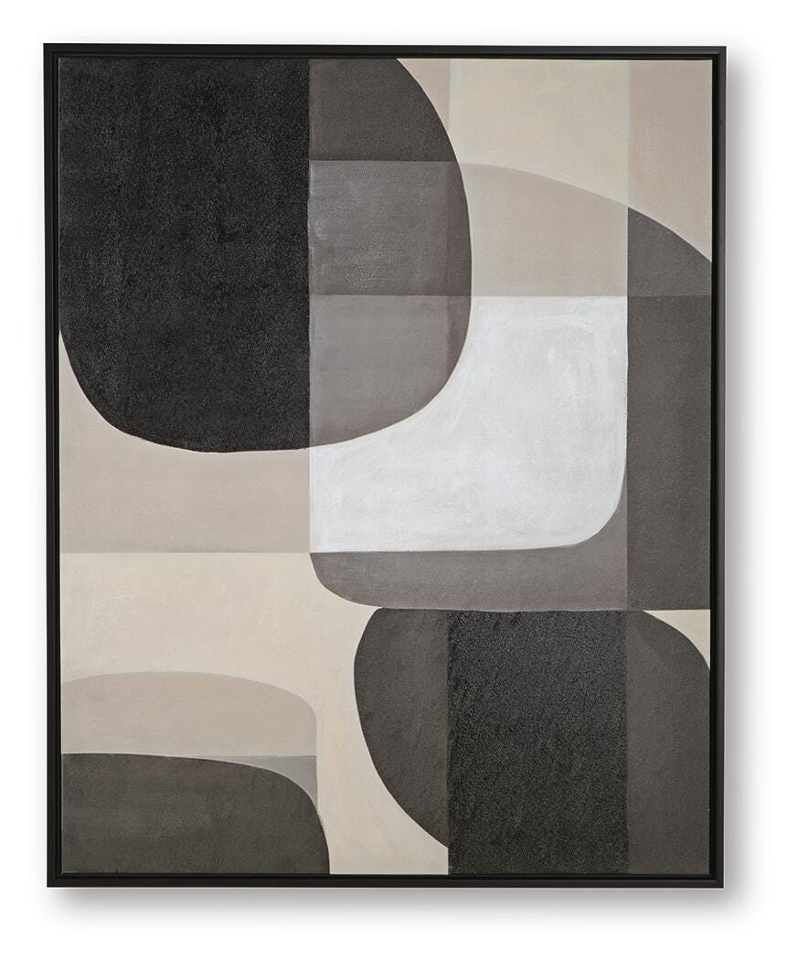 Kesleigh Wall Art, , large