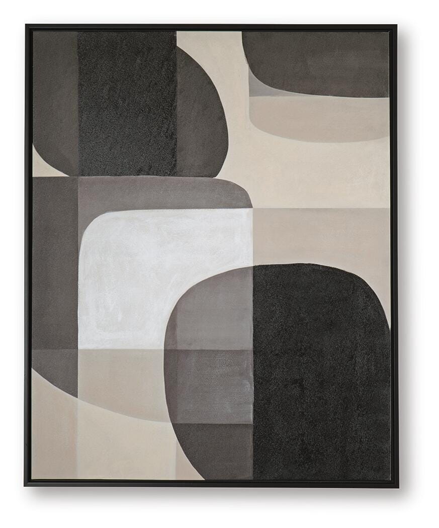 Kesleigh Wall Art - image 5