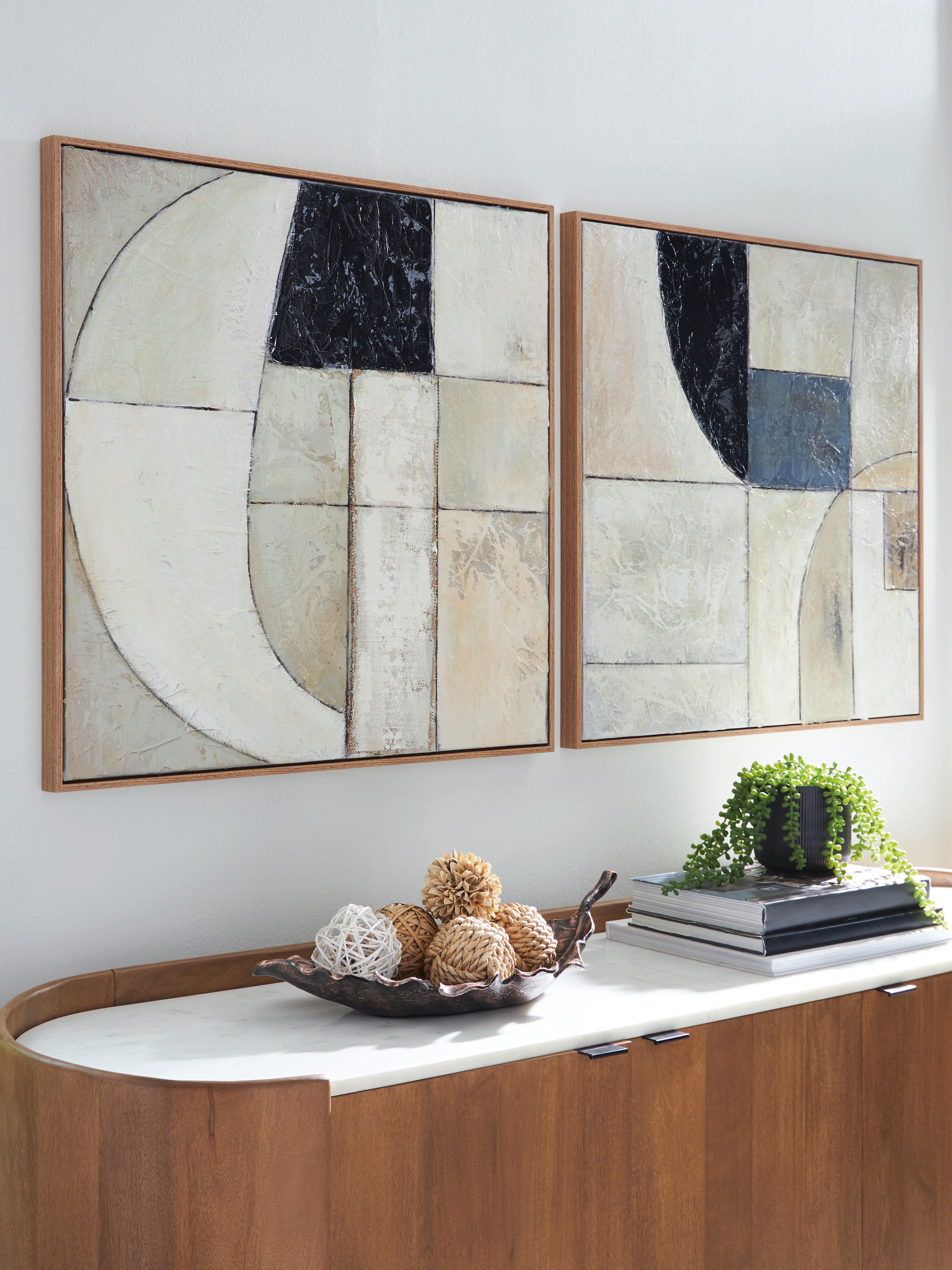 Bexlen Wall Art (Set of 2) - image 8