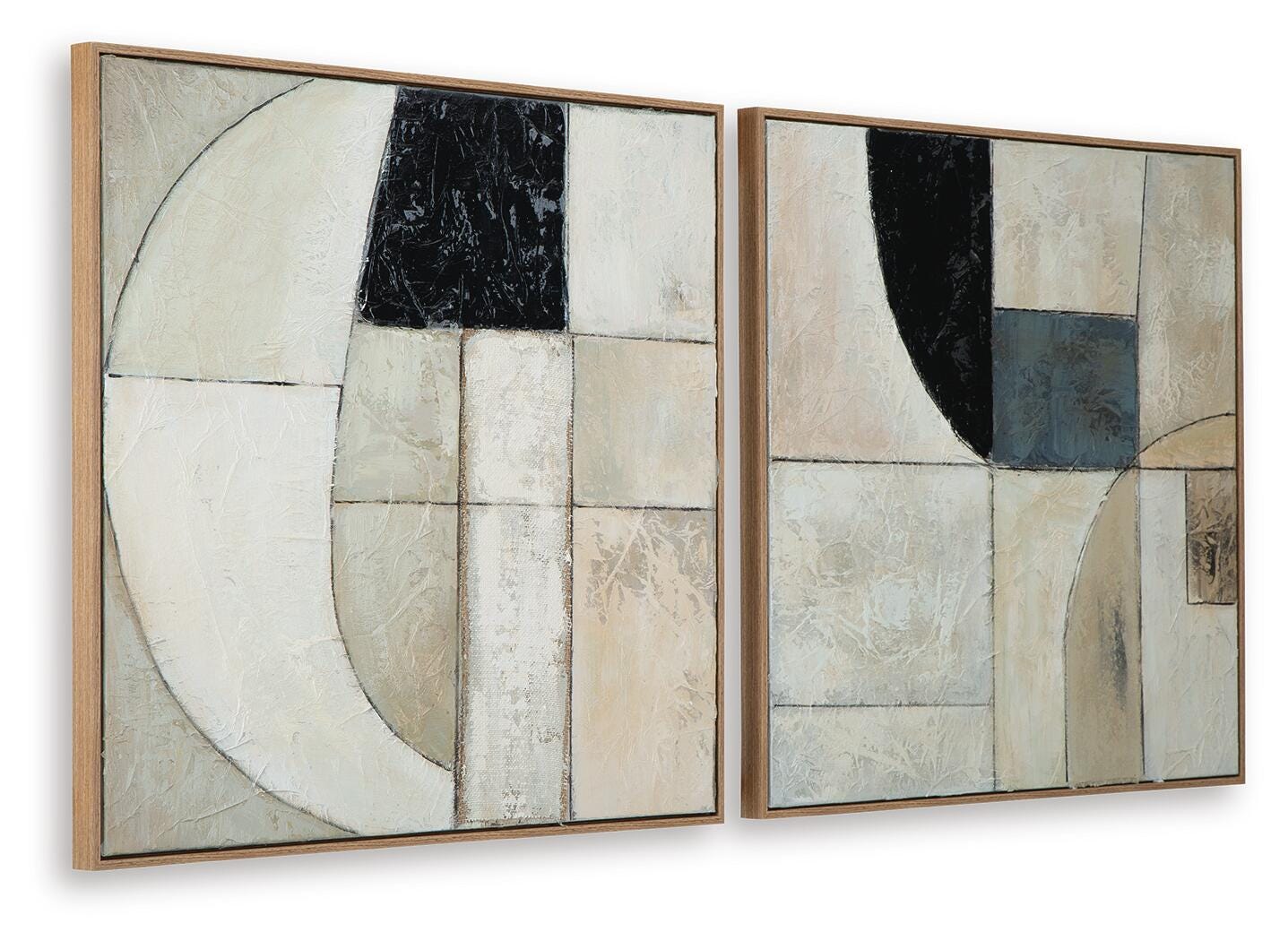 Bexlen Wall Art (Set of 2) - image 3
