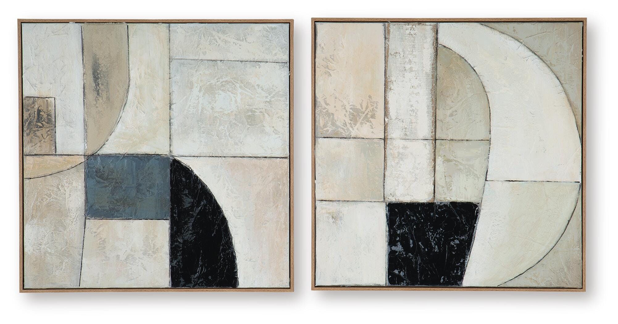 Bexlen Wall Art (Set of 2) - image 5