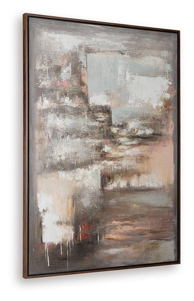 Floymour Wall Art - image 3