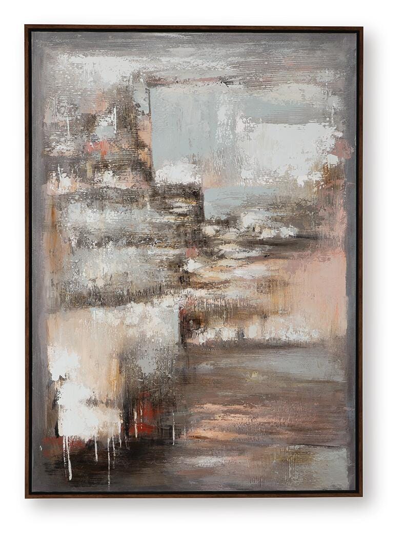Floymour Wall Art, , large