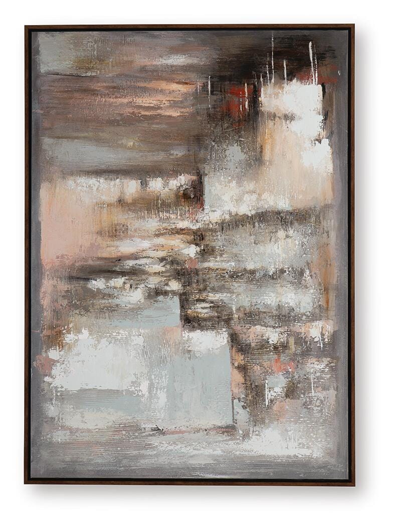 Floymour Wall Art - image 5