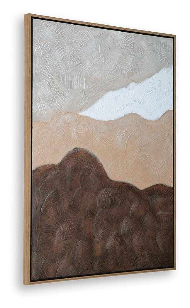 Fanthorne Wall Art - image 3