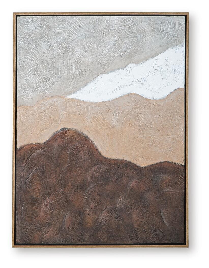 Fanthorne Wall Art, , large
