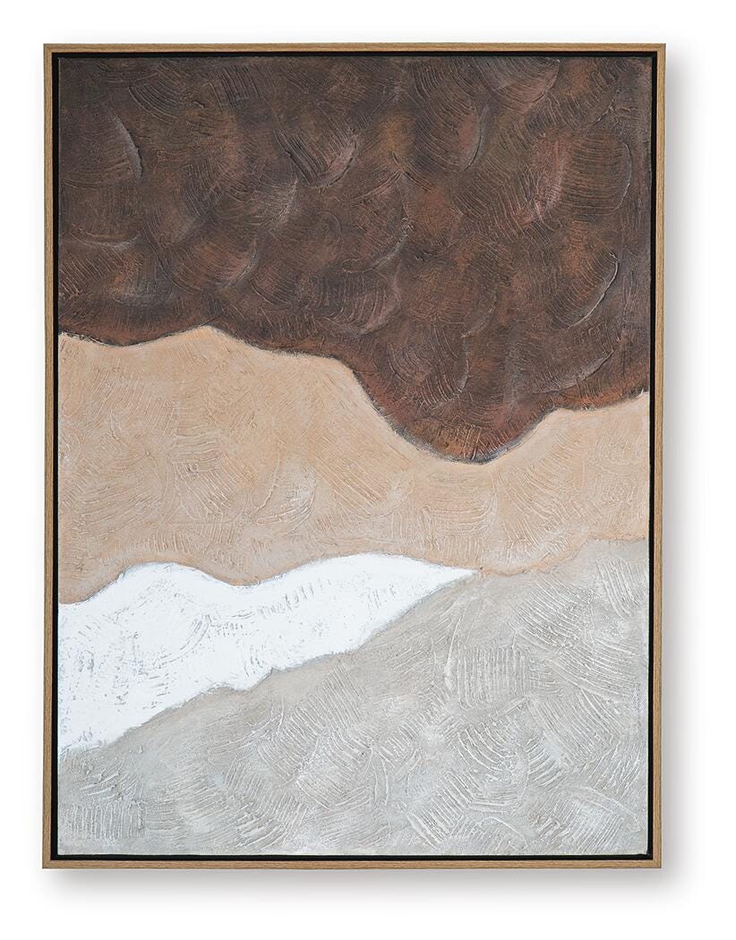 Fanthorne Wall Art - image 5
