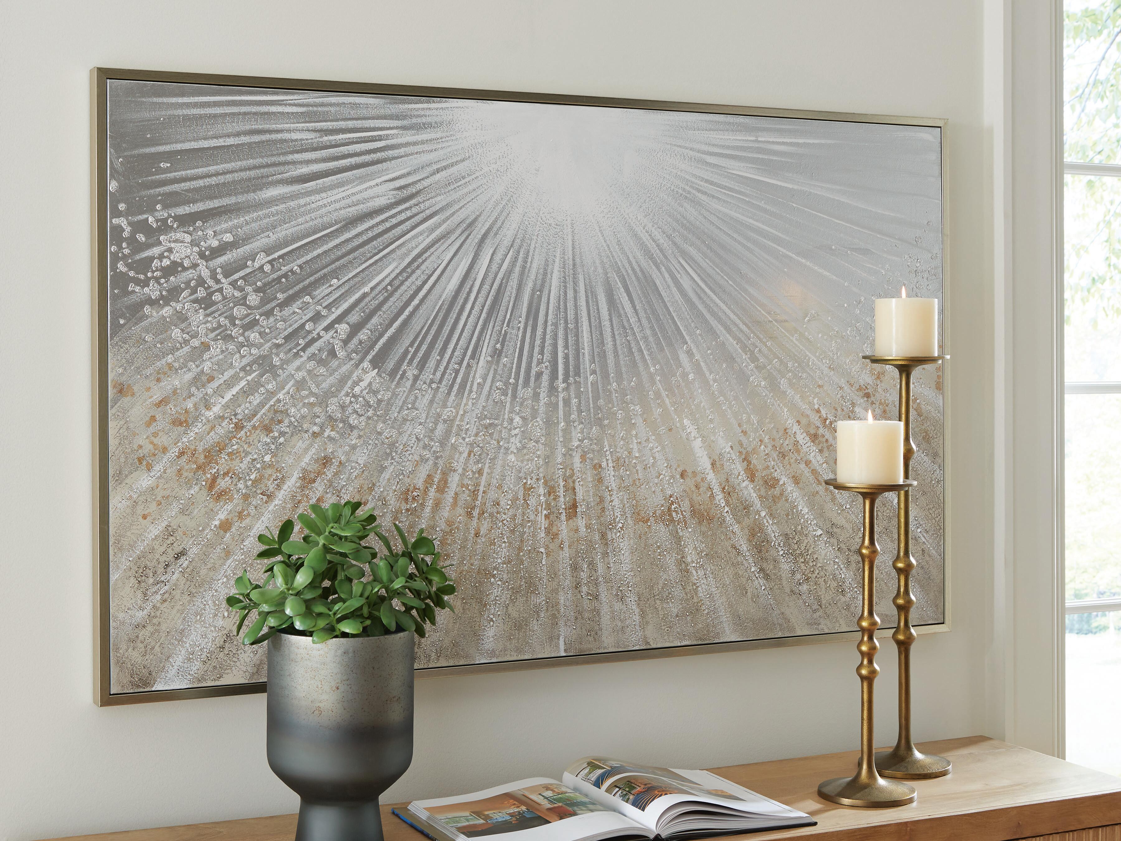 Waldard Wall Art - image 1