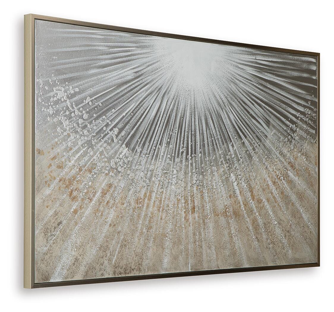 Waldard Wall Art - image 3