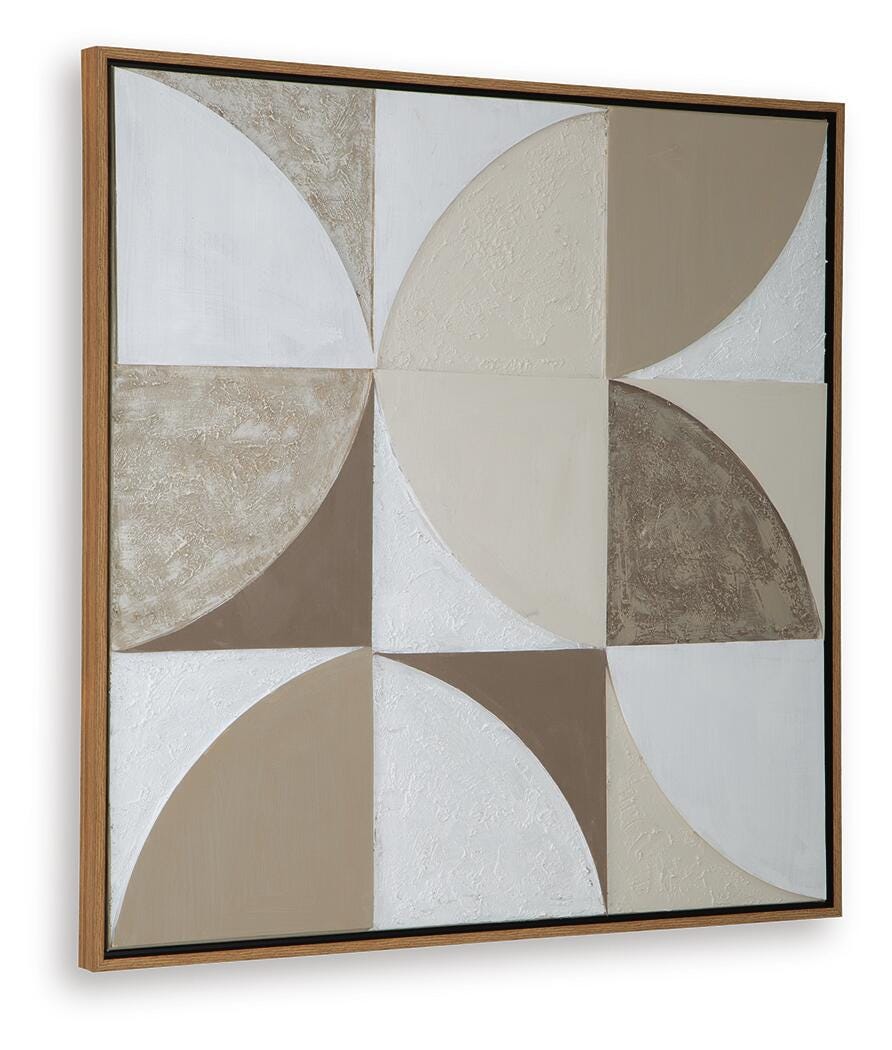 Harelman Wall Art - image 3