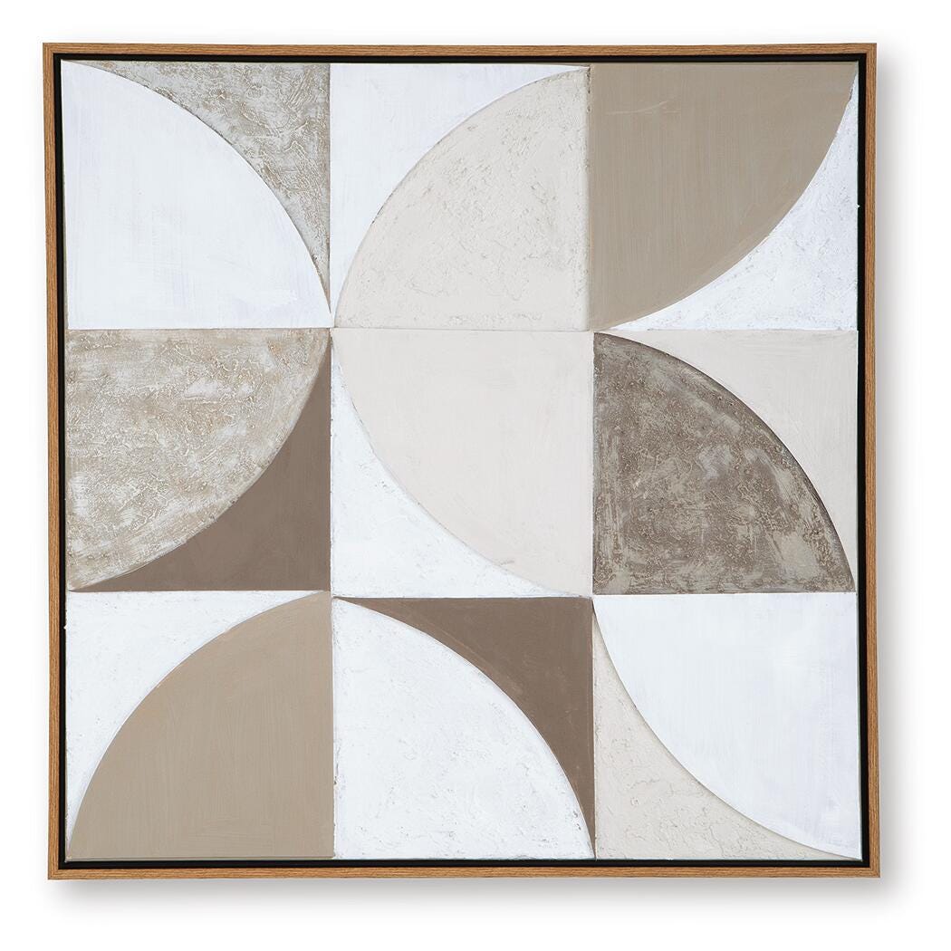 Harelman Wall Art - image 2