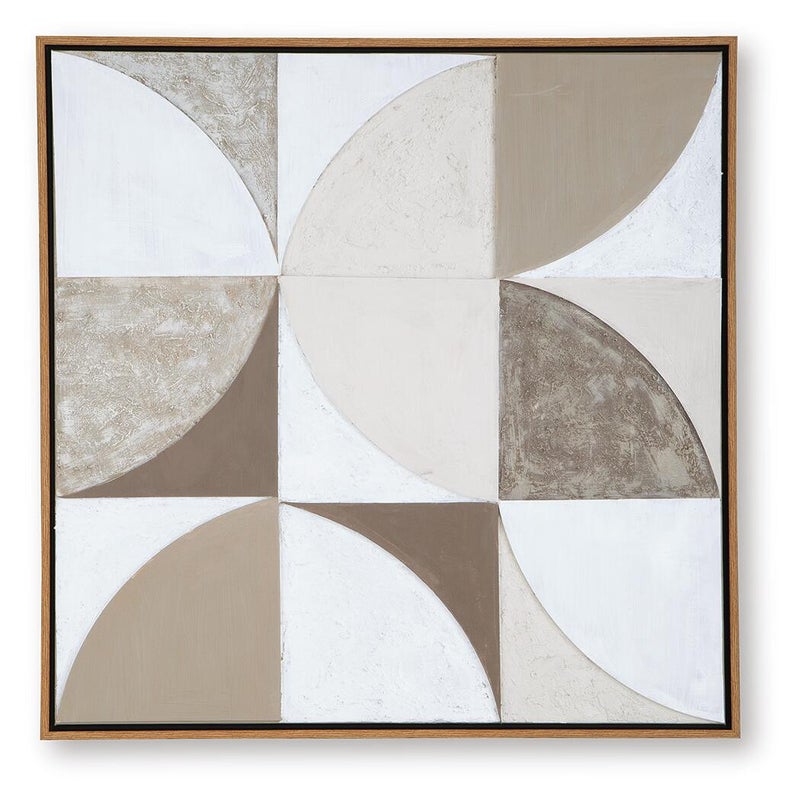 Harelman Wall Art