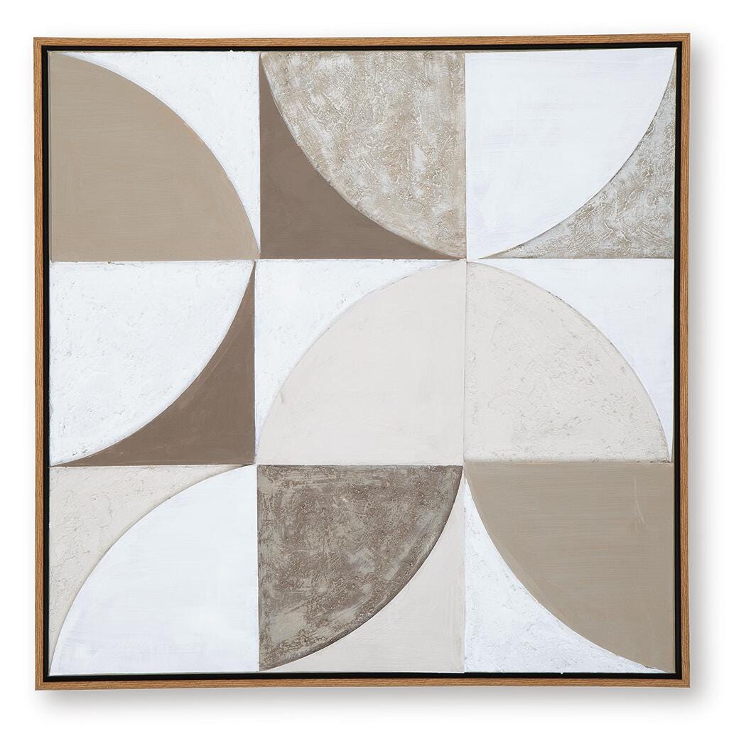 Harelman Wall Art - image 4