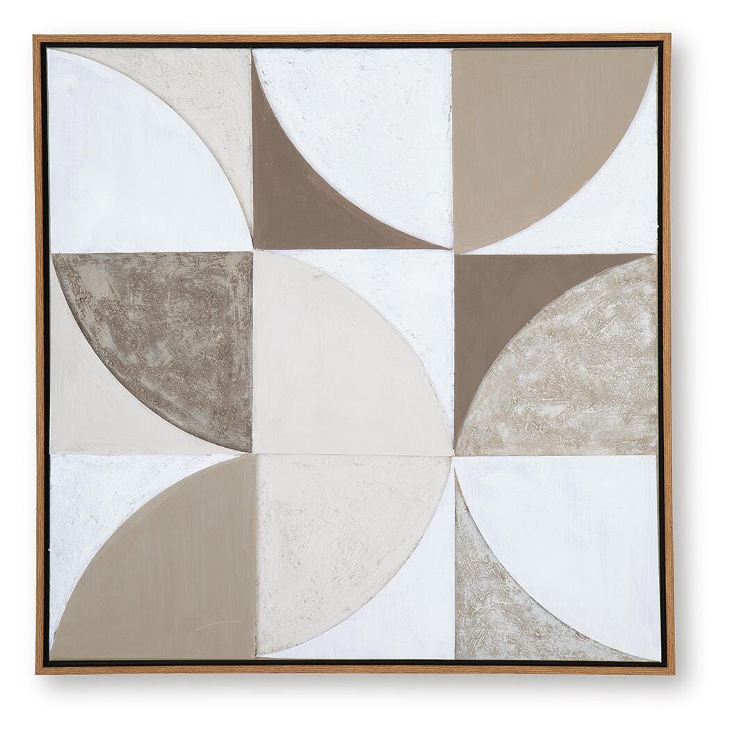 Harelman Wall Art - image 5
