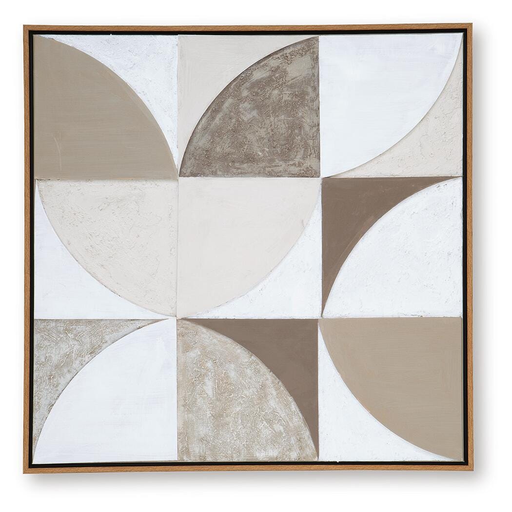 Harelman Wall Art - image 6