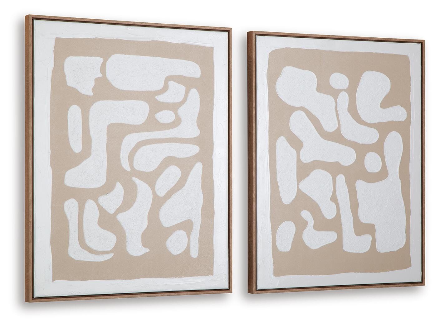 Waldett Wall Art (Set of 2) - image 3