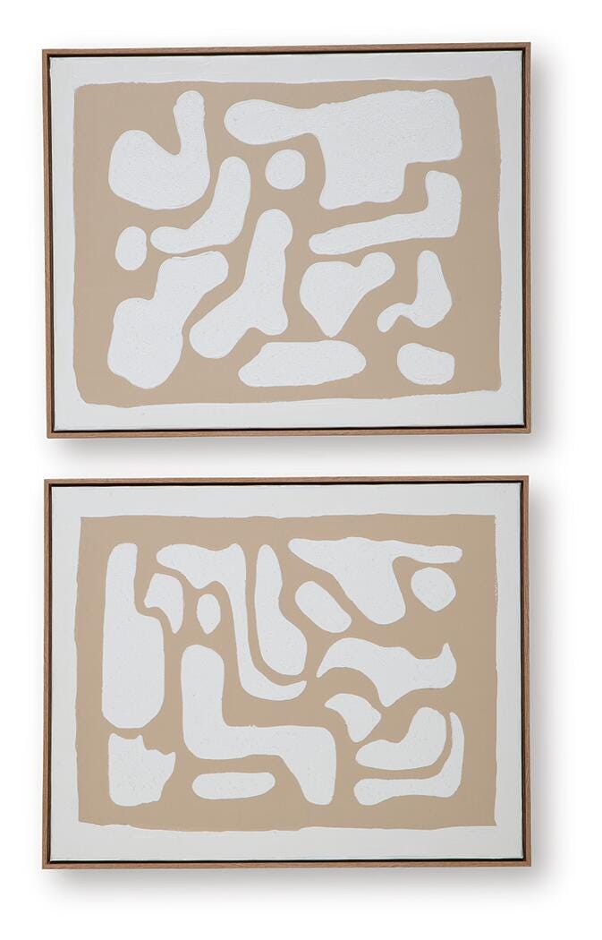 Waldett Wall Art (Set of 2) - image 6