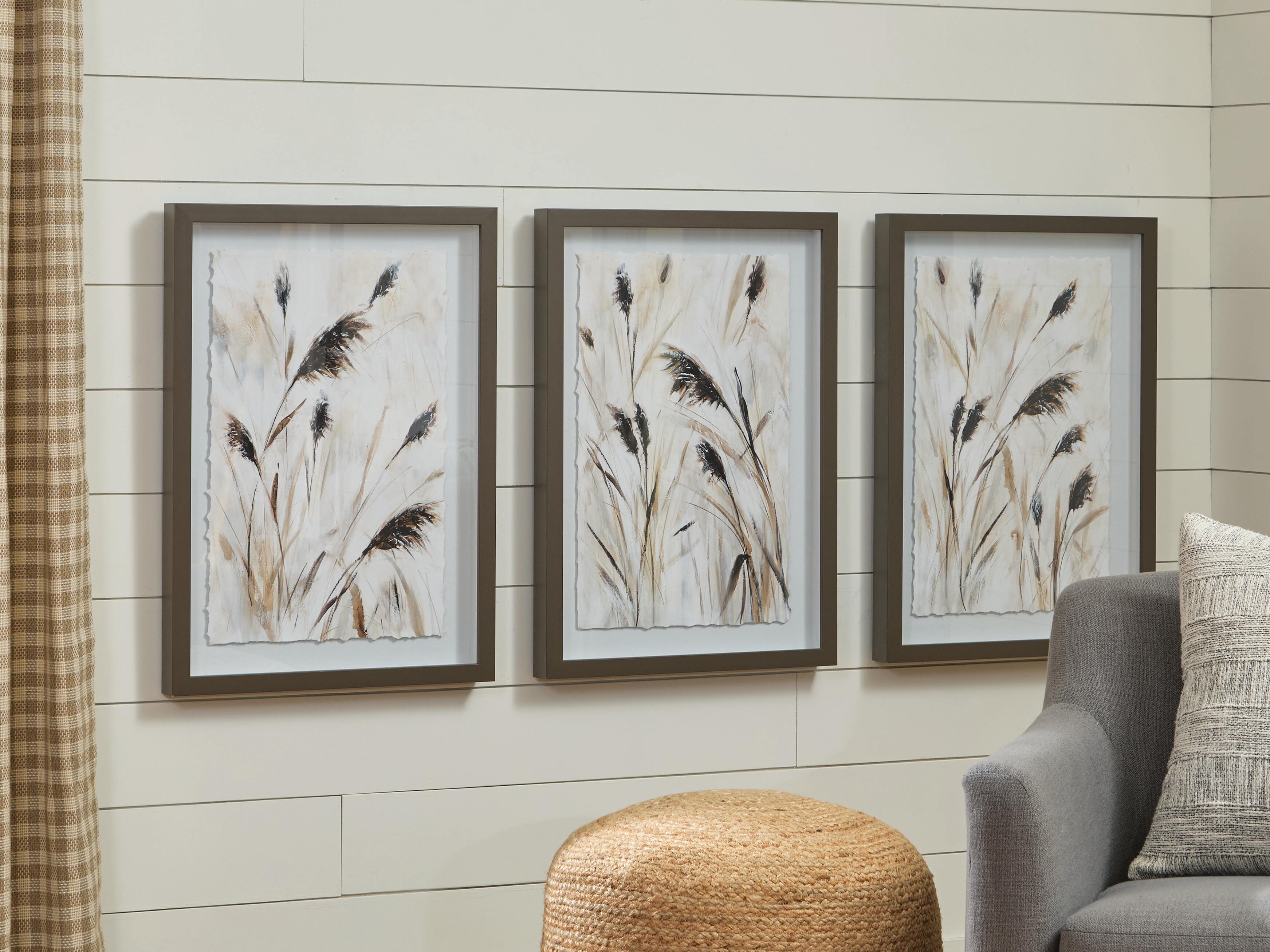 Honslow Wall Art (Set of 3) - image 5