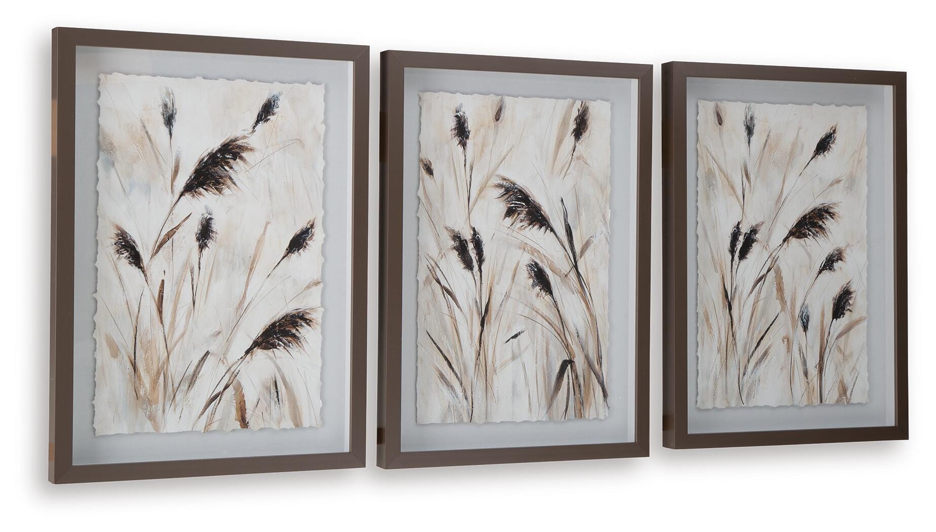 Honslow Wall Art (Set of 3) - image 3