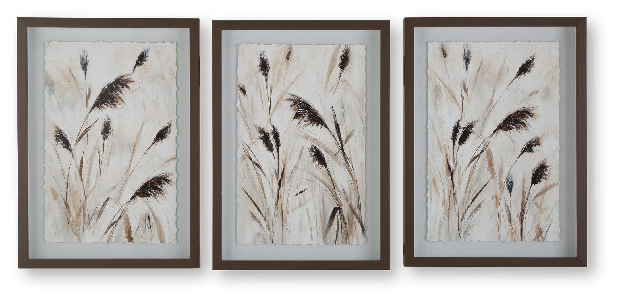 Honslow Wall Art (Set of 3), , large