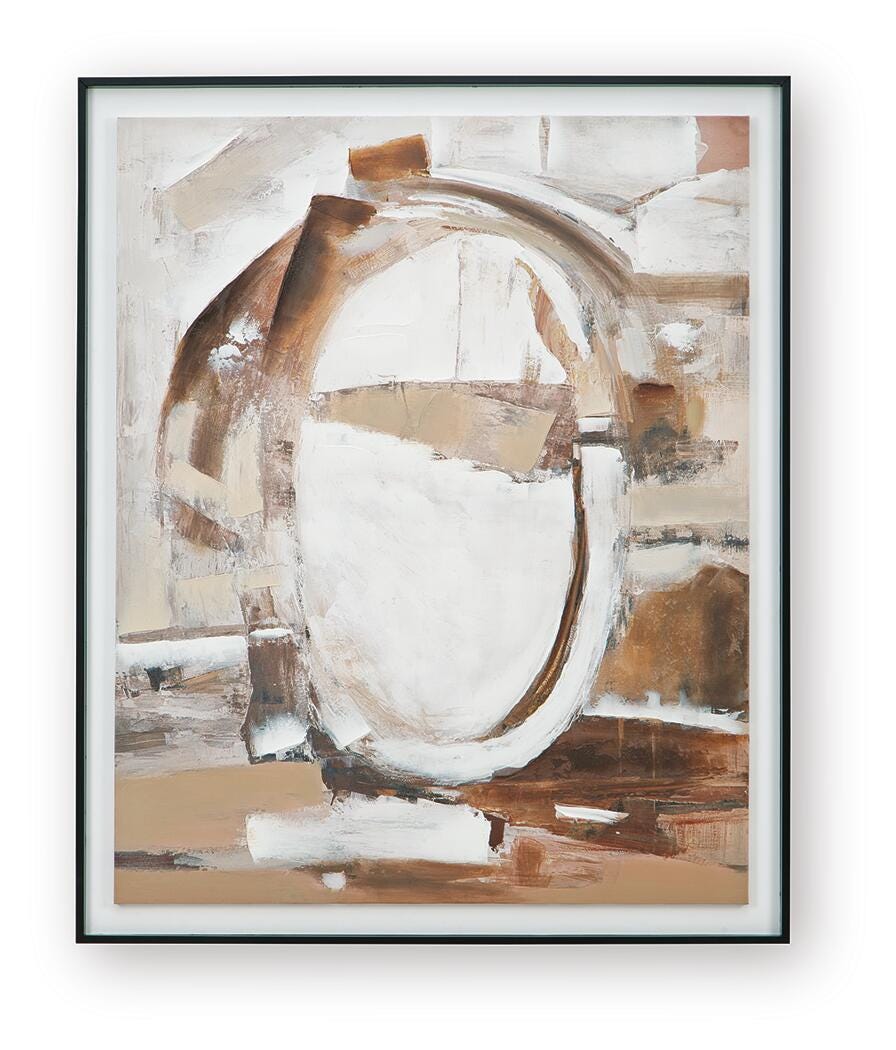 Bradlow Wall Art, , large