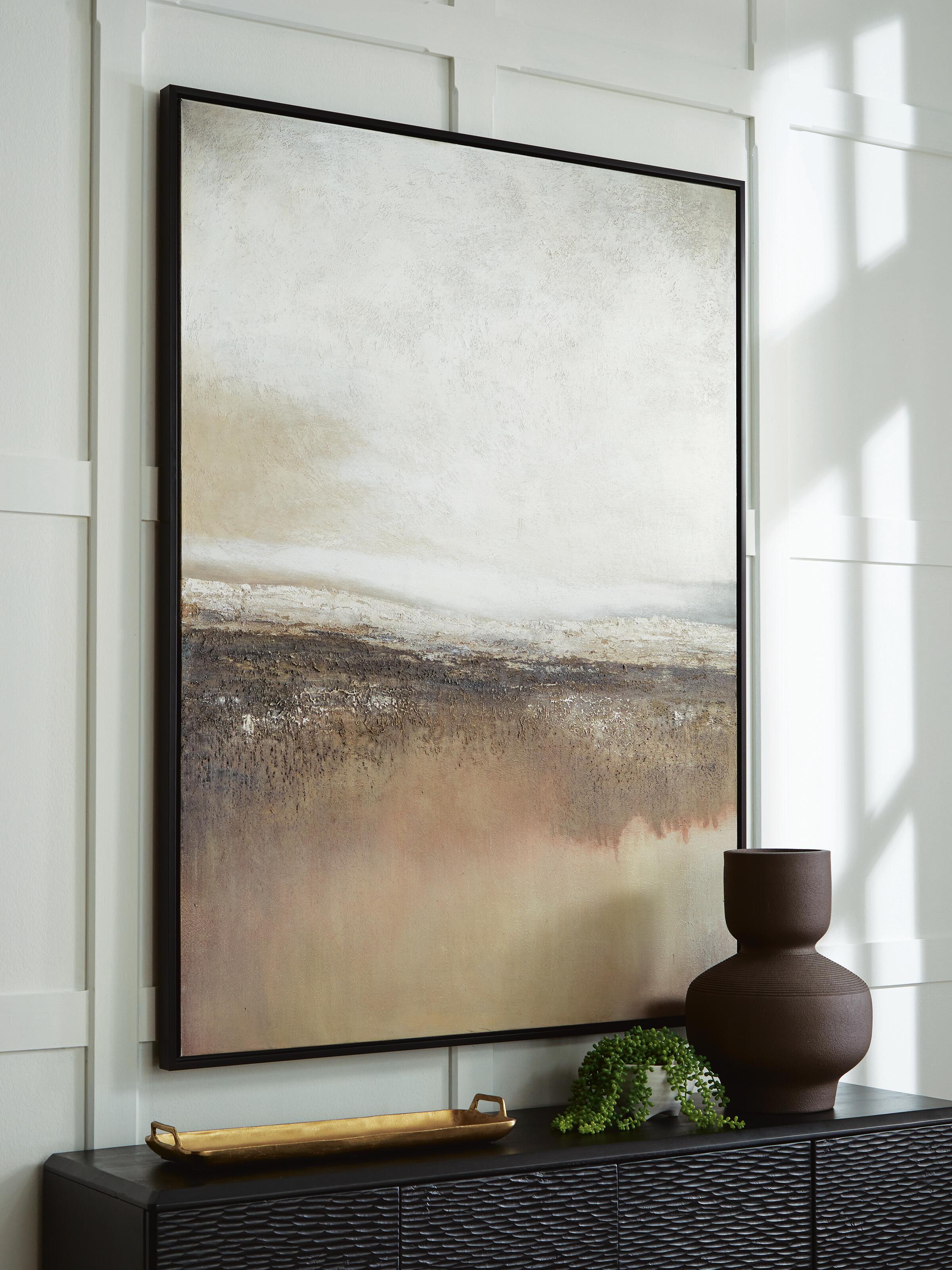 Siaking Wall Art - image 1