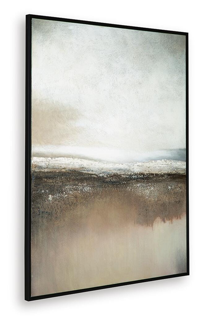 Siaking Wall Art - image 3