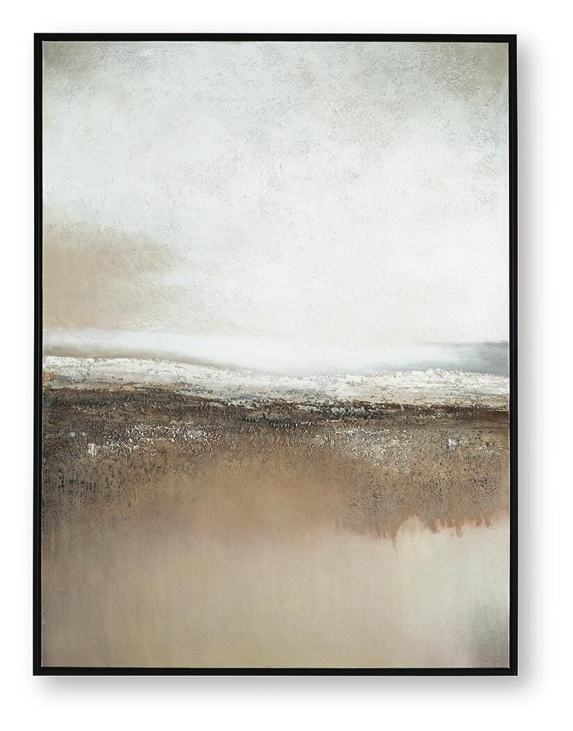 Siaking Wall Art - image 2