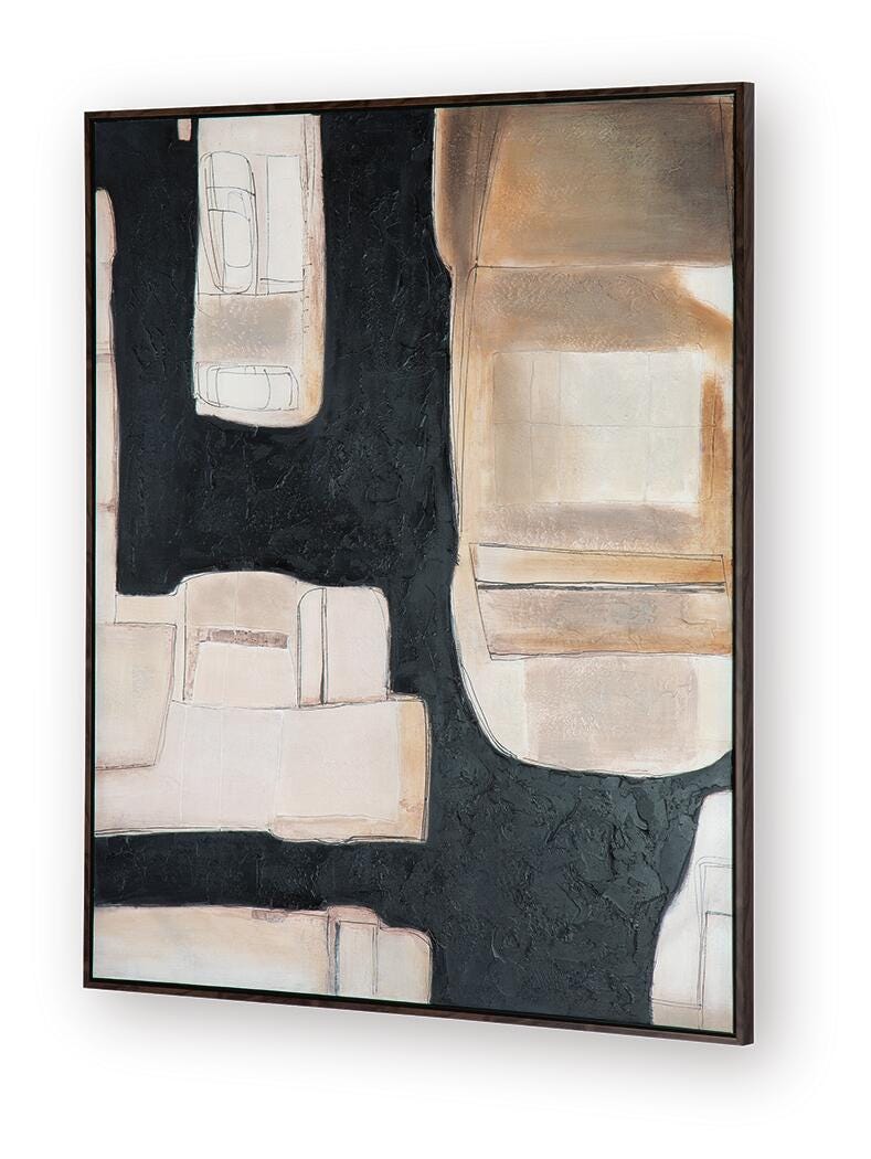 Feyville Wall Art - image 3