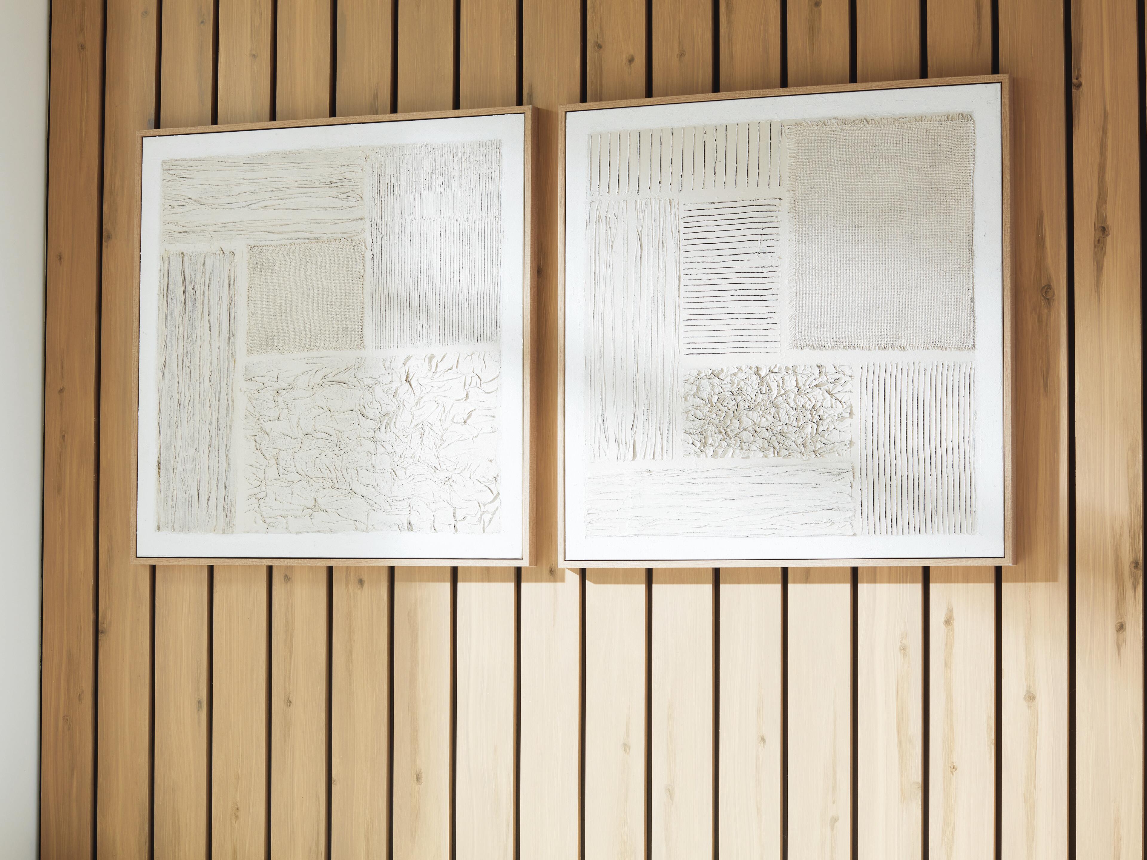 Andorfield Wall Art (Set of 2), , rollover