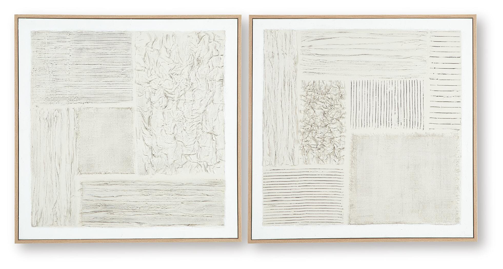 Andorfield Wall Art (Set of 2), , large