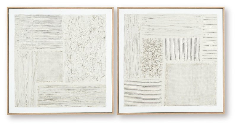 Andorfield Wall Art (Set of 2)