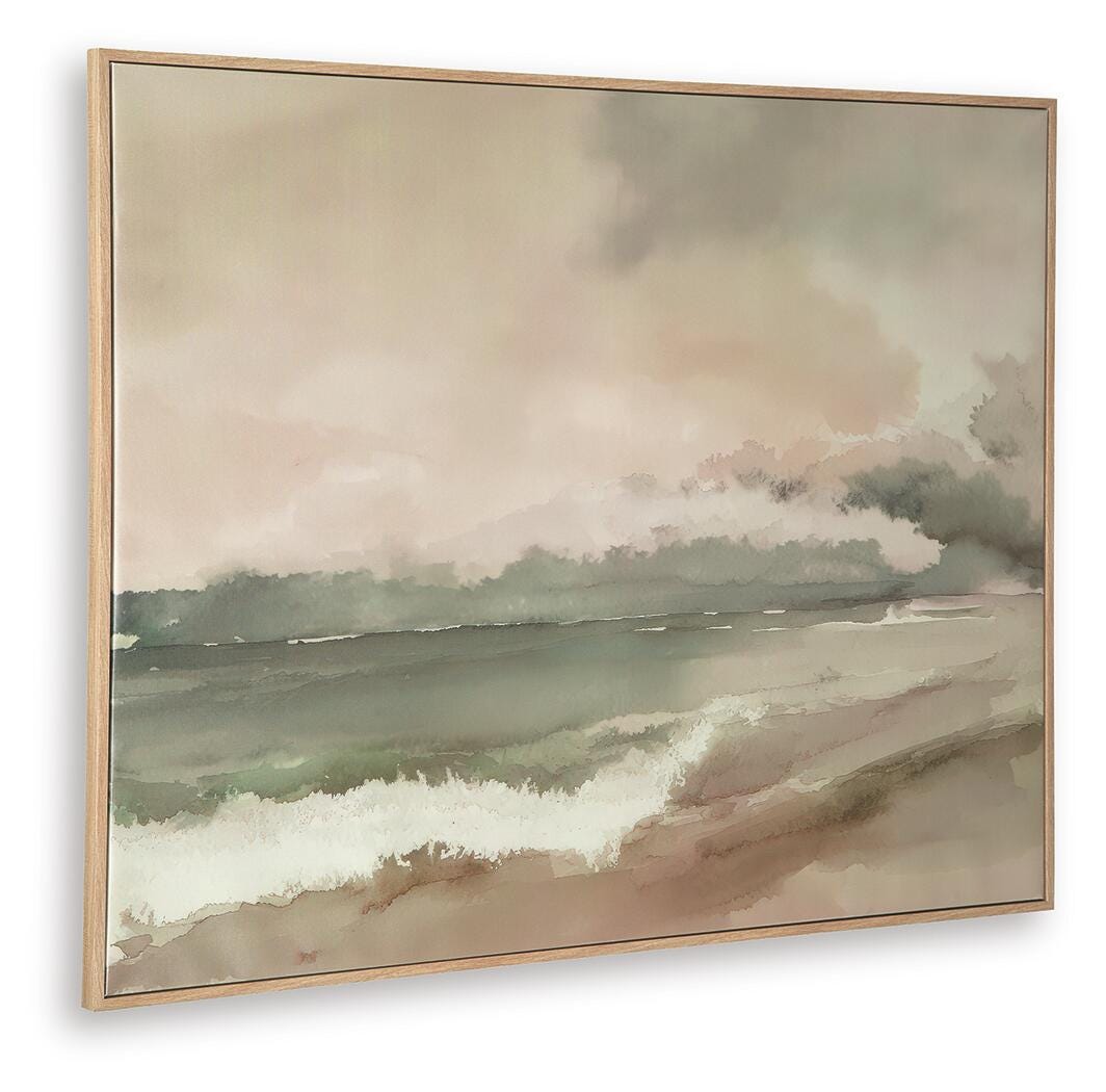 Vallus Wall Art - image 3