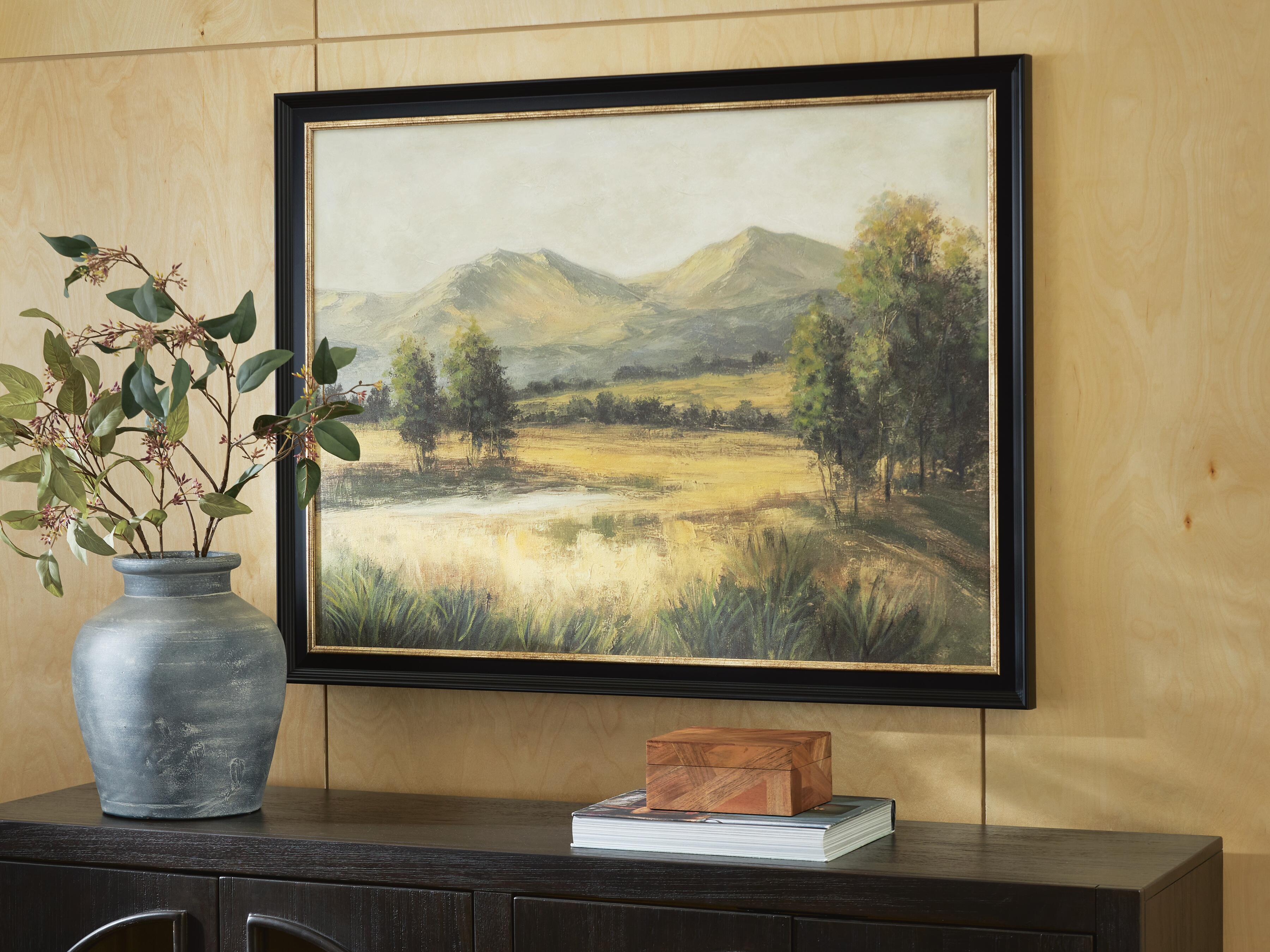 Ingor Wall Art - image 1