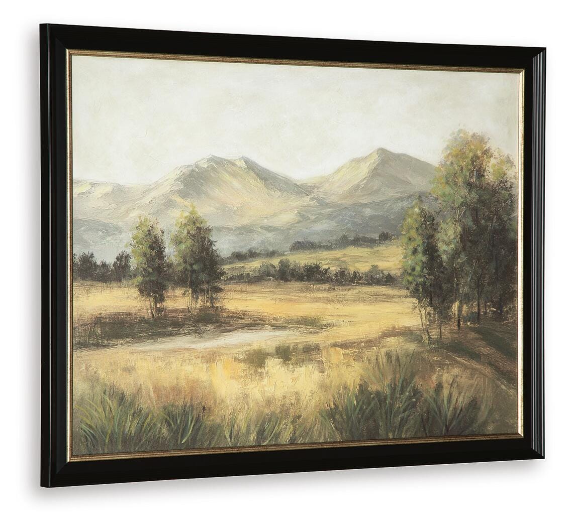 Ingor Wall Art - image 3