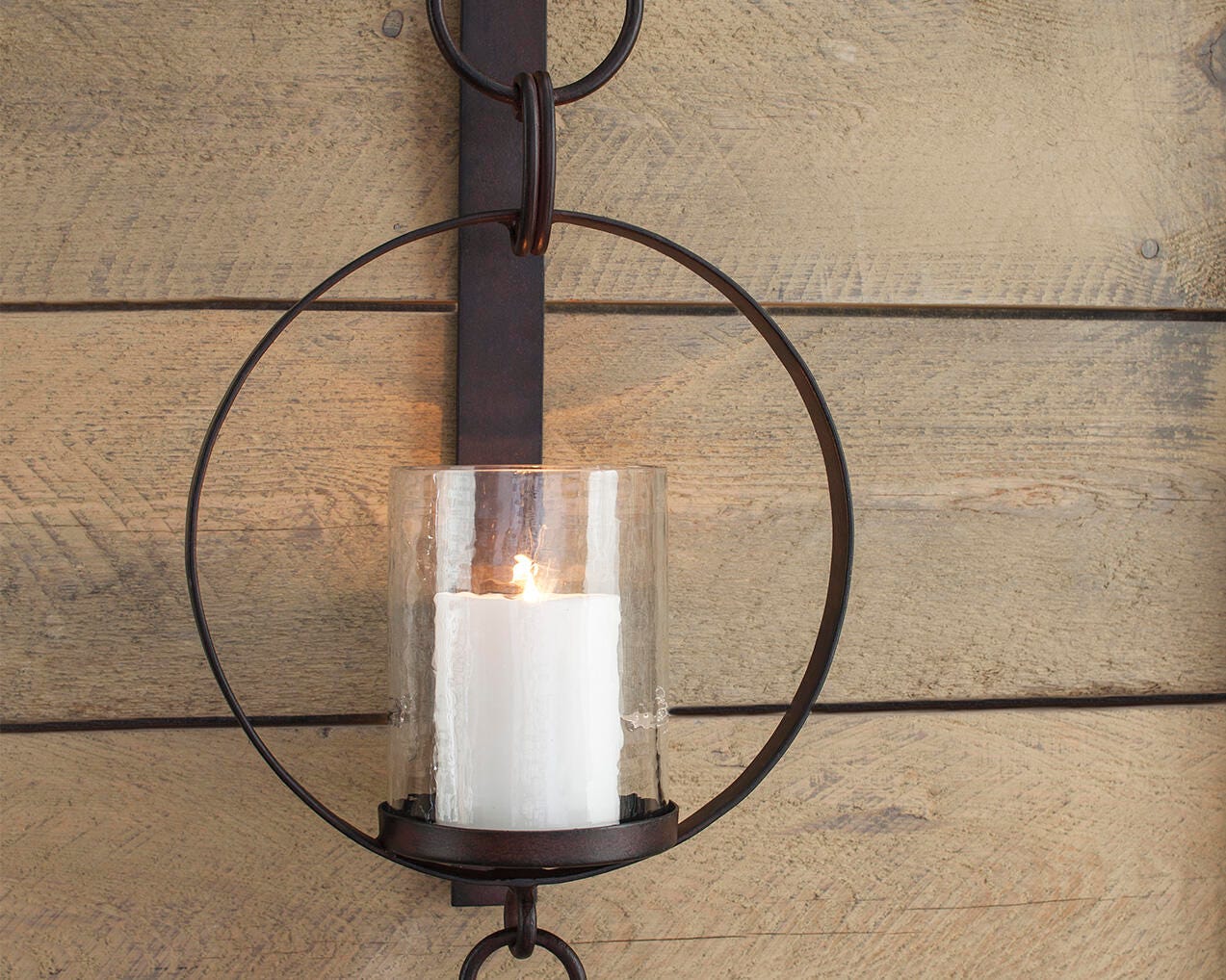 Ogaleesha Wall Sconce - image 3