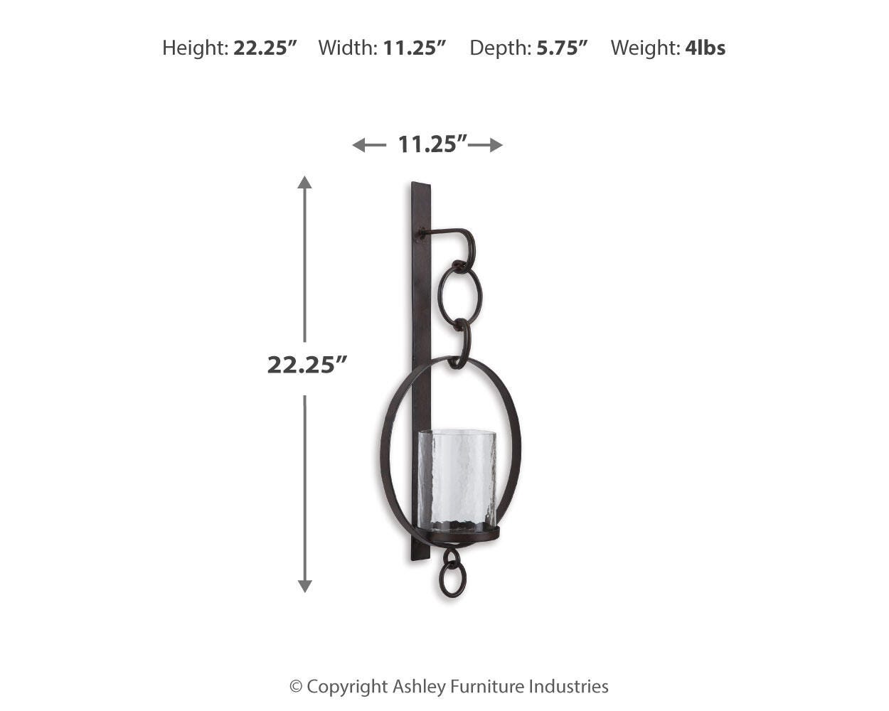 Ogaleesha Dimensions
