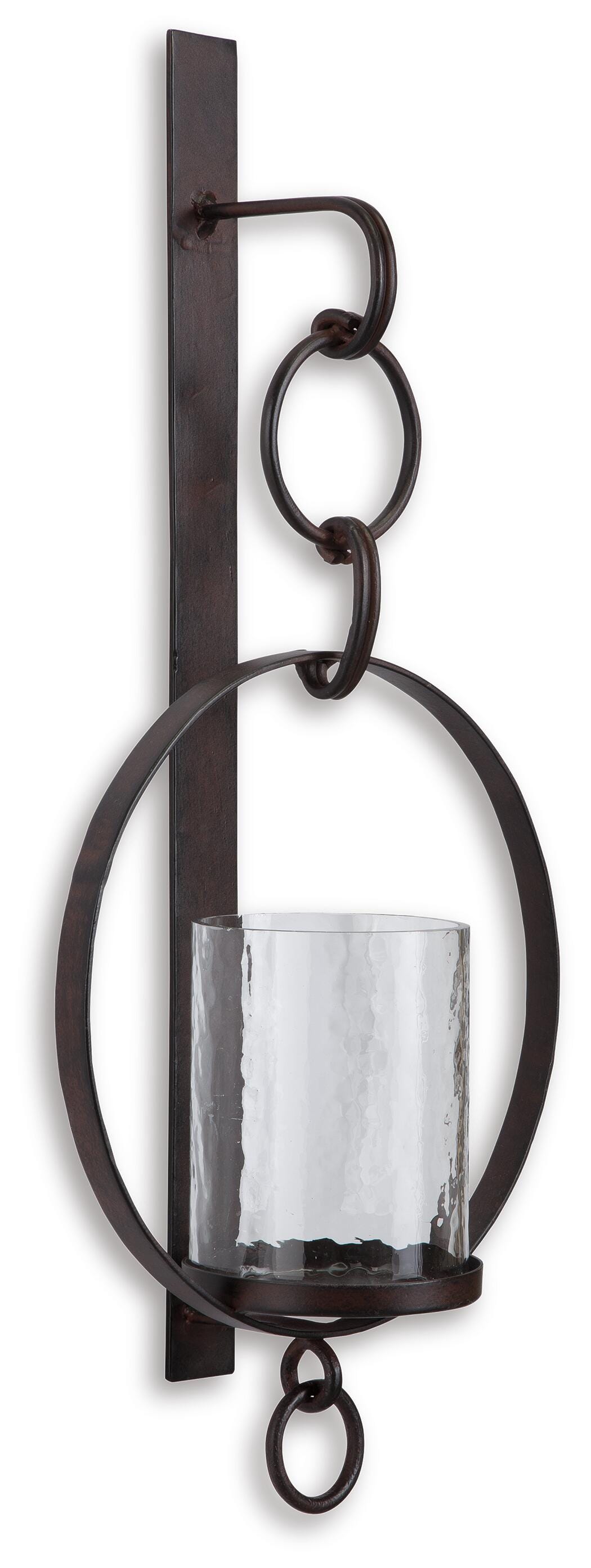 Ogaleesha Wall Sconce, , large