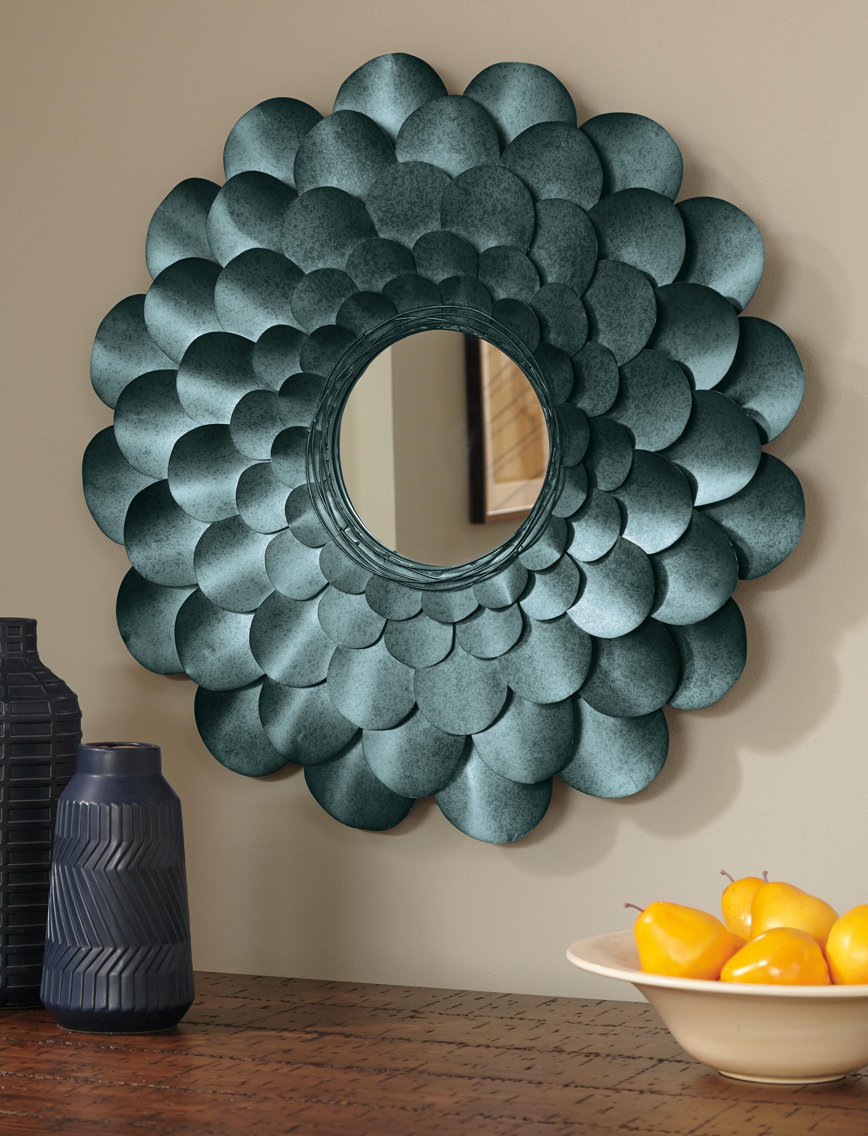 Deunoro Accent Mirror, , large