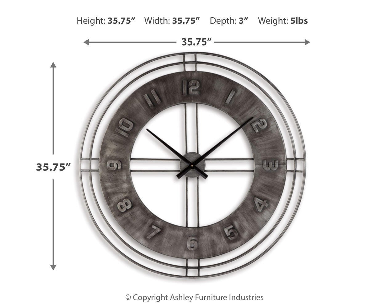 Ana Sofia Dimensions