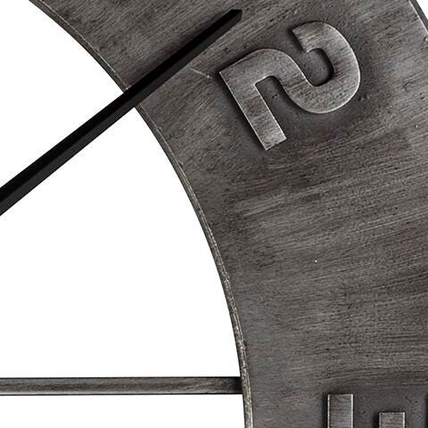 Ana Sofia Wall Clock, , swatch