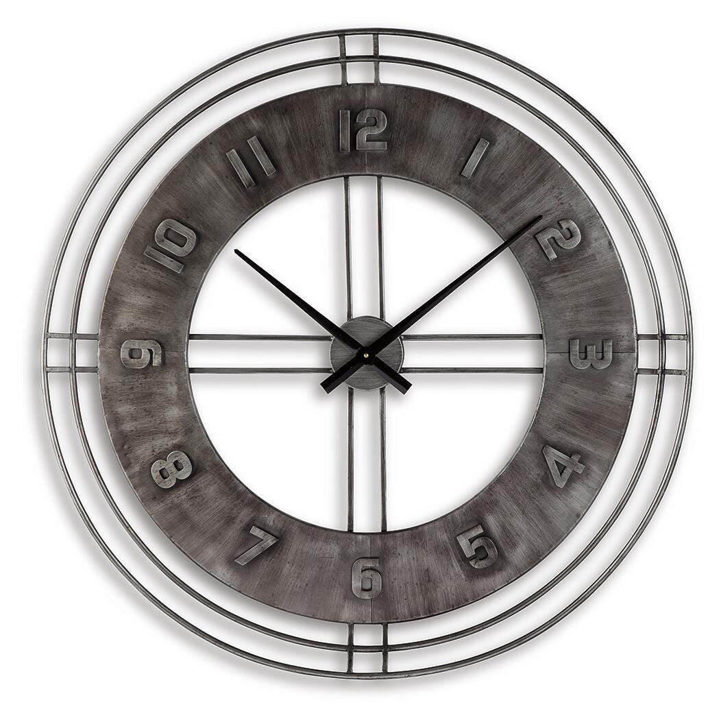 Ana Sofia Wall Clock - image 2