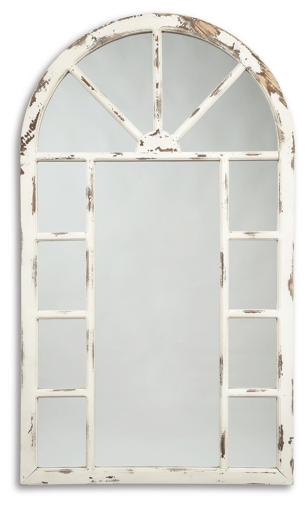 Divakar Accent Mirror, , large