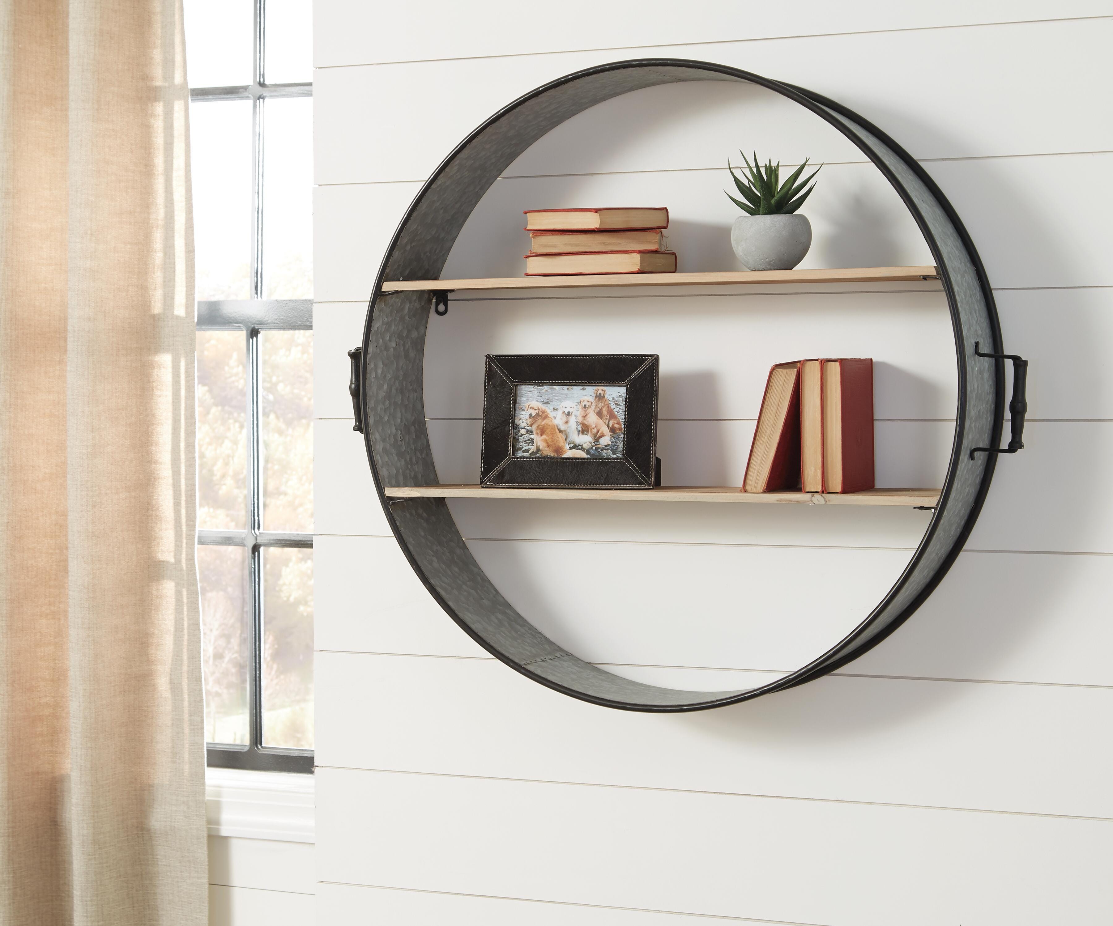 Eirny Wall Shelf | Ashley